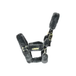 Transporthalfter - Grau