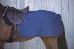 Quarter Decke 160 G - Marine