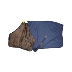 Stalldecke 0g - Marineblau -Angebote Equinestor Store 52124 03 P.111jpg