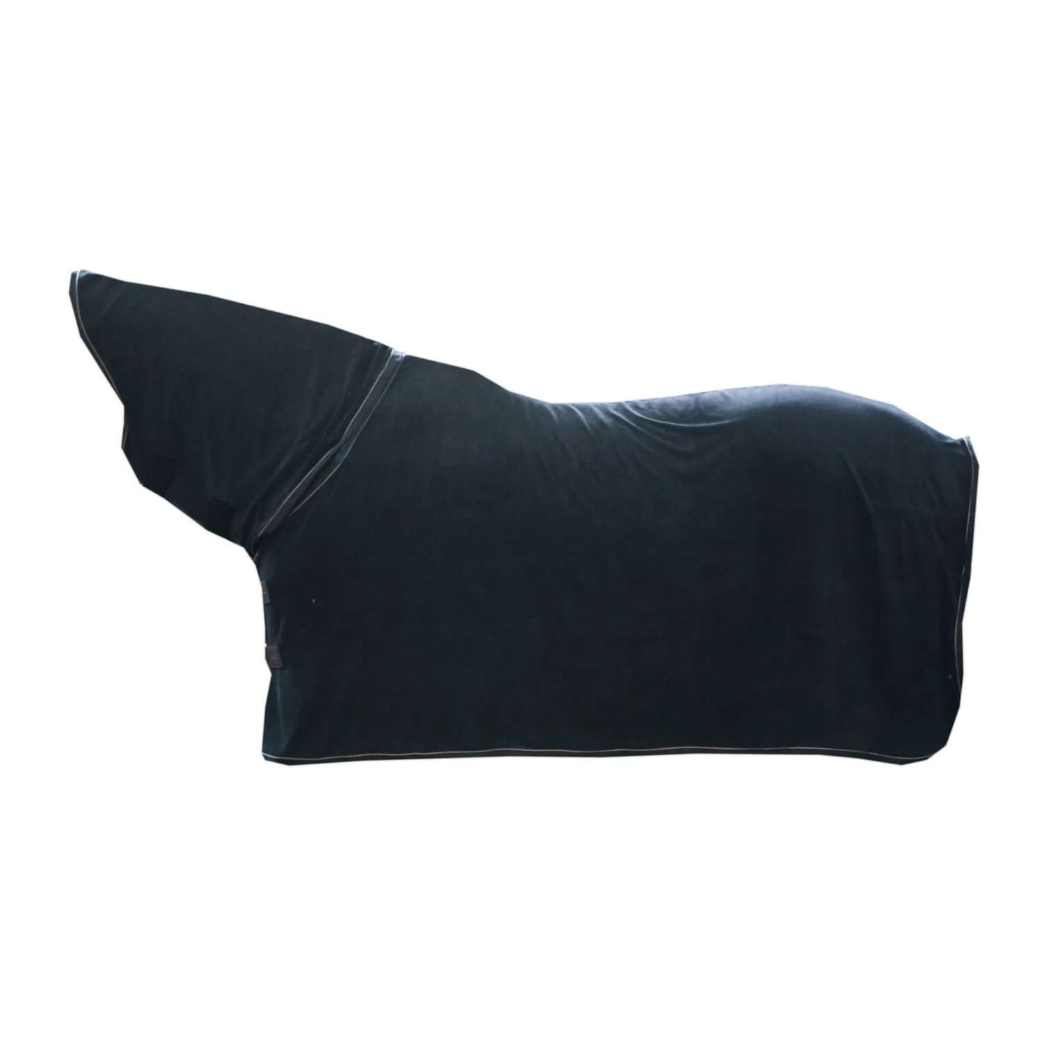Towel Decke - Schwarz 2 Towel Decke - Schwarz - Image 2