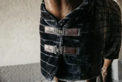 Fake Fur Stalldecke - Grau -Angebote Equinestor Store 52151 08.11jpg scaled