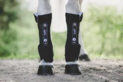 Magnetic Stable Boots Recuptex -Angebote Equinestor Store 62101