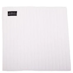 Reit-/Stallpads - Weiß