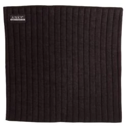 Reit-/Stallpads - Schwarz