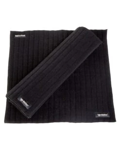 Scandic PK Pad - Schwarz