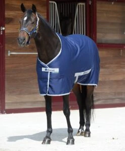 Freedom Twill Sheet - Marine