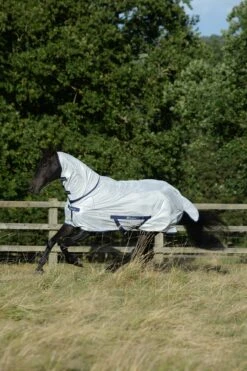 Freedom Fly Sheet FN - Silber