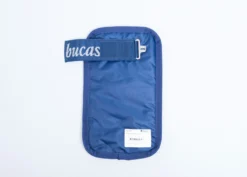 Chest Extender T-bar Magnetic - Marineblau