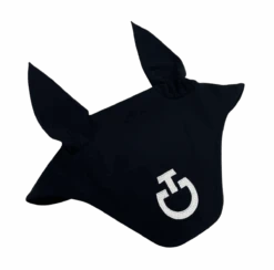 CT Fliegenohren - Schwarz