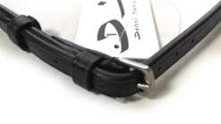 Kopfstück Alisa Mit Haken - Schwarz -Angebote Equinestor Store DD 306 2