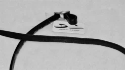 Zügel Hunter Mit Schnallen - Schwarz