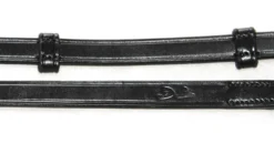 Zügel Stegen Mit Schnallen - Braun