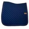 Thamar Dressurschabracke - Marineblau