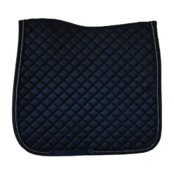 En Noir Dressurschabracke - Marineblau