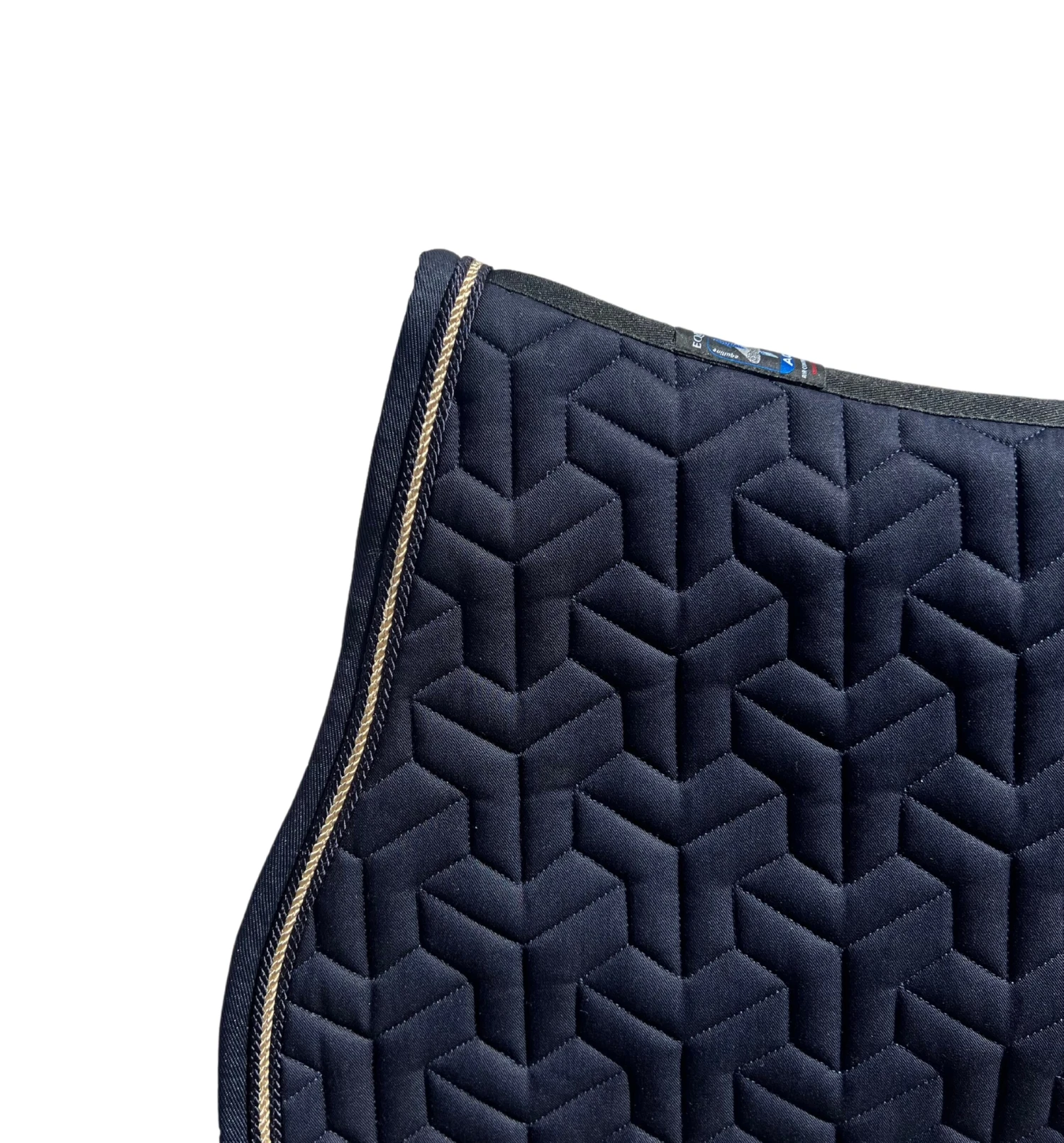 Tetrix Springschabracke - Blau 2 Tetrix Springschabracke - Blau - Image 2