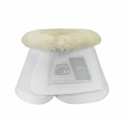 STS Safety-Bell Light Boots - Weiß