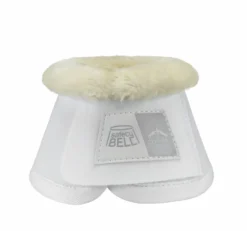 STS Safety-Bell Light Boots - Weiß