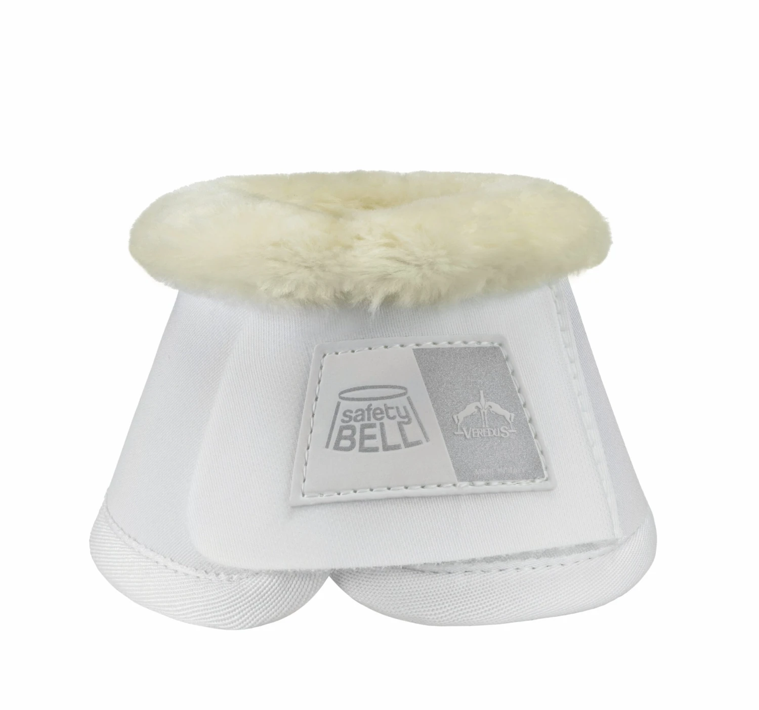 STS Safety-Bell Light Boots - Weiß 1 STS Safety-Bell Light Boots - Weiß