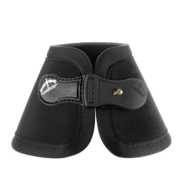 Fast Bell Boots - Schwarz 1 Fast Bell Boots - Schwarz