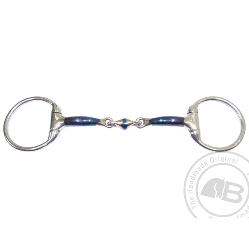 Bridong Eggbett Elliptical Lock Up - 12 Mm 1 Bridong Eggbett Elliptical Lock Up - 12 Mm