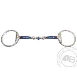 Bridong Eggbett Elliptical Lock Up - 10 Mm