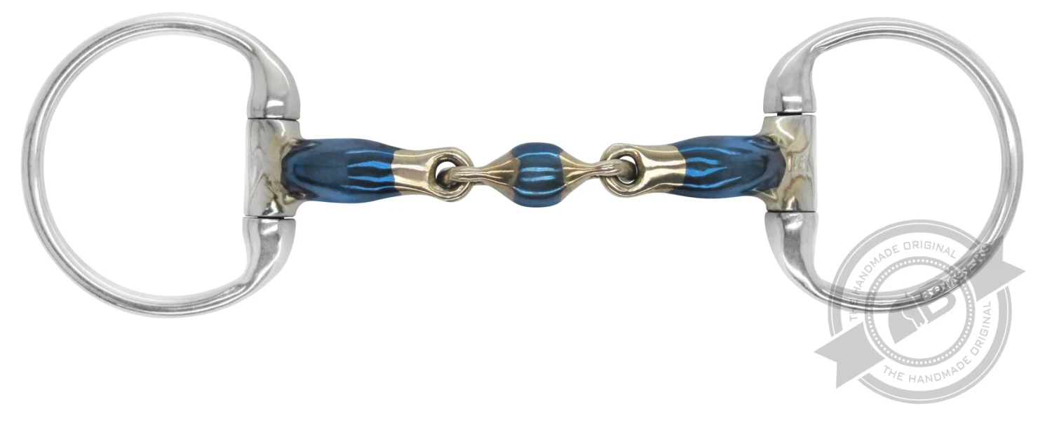 Eggbett Elliptical Lock Up - 12 Mm 1 Eggbett Elliptical Lock Up - 12 Mm