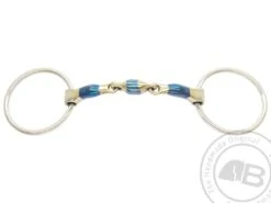 Loose Ring Elliptical - 14 Mm