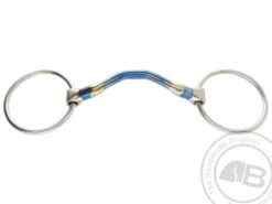 Happy Tounge - Loose Ring - 12 Mm