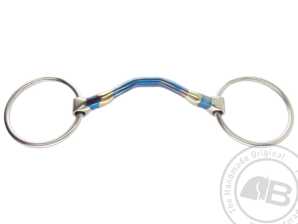 Happy Tounge - Loose Ring - 12 Mm 1 Happy Tounge - Loose Ring - 12 Mm