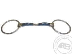 Loose Ring Lock Up, Zweiteilig - 10 Mm