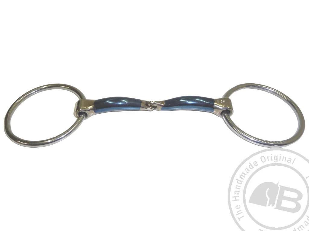 Loose Ring Lock Up, Zweiteilig - 10 Mm 1 Loose Ring Lock Up, Zweiteilig - 10 Mm