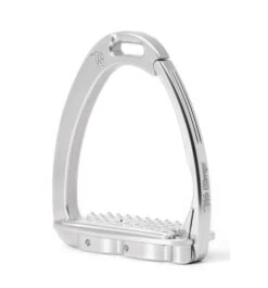 Venice Dressage Sloped Tech - Silber