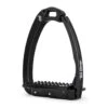 Venice Dressage Sloped Tech - Schwarz