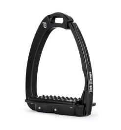 Venice Dressage Sloped Tech - Schwarz