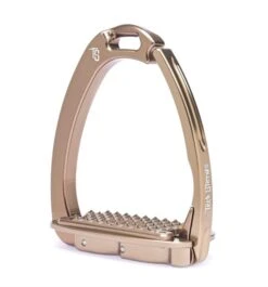 Venice Dressage Sloped Tech - Braun