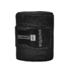 Equiline Stallbandagen - Schwarz