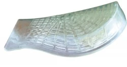 Gelpad, Das Den Sattel Hinten Anhebt 2 Gelpad, Das Den Sattel Hinten Anhebt - Image 2