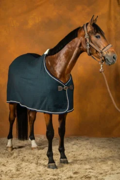 Decke Honeycomb - Marine