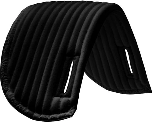 Trapezium Pad - Schwarz 1 Trapezium Pad - Schwarz