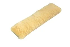 Sattelgurtschoner - Natur