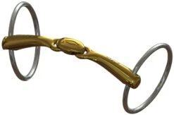 Turtle Top Flex Gebiss, 16 Mm