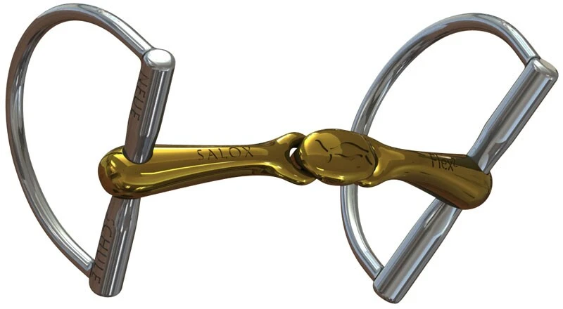 Turtle Top Hunter D-Ring 1 Turtle Top Hunter D-Ring