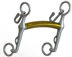 Kandare M.L´H.W - 5 Cm