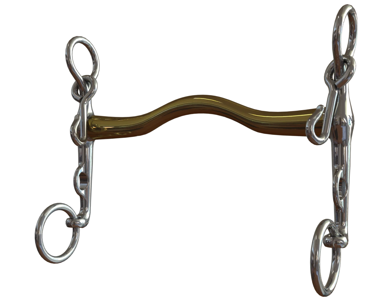 Kandare Slimma - 5 Cm 1 Kandare Slimma - 5 Cm