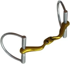 Verbindend Hunter D-Ring