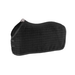 Sweat Rug Fleece - Schwarz