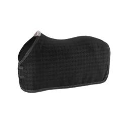 Sweat Rug Fleece - Schwarz