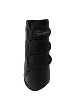 Allround-Gamaschen Hinten - Schwarz