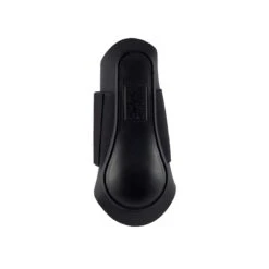 Neopren-Gamaschen Hinten - Schwarz