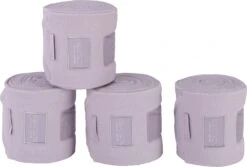 Polobandage - Silk Purple